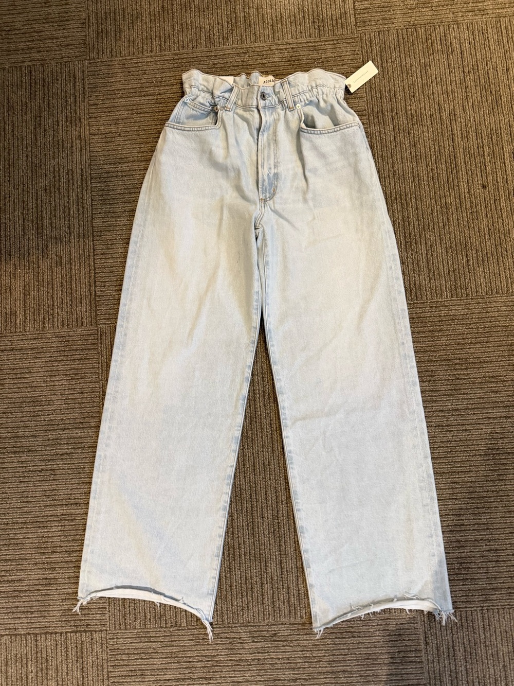 Agolde From Anthropologie Jeans